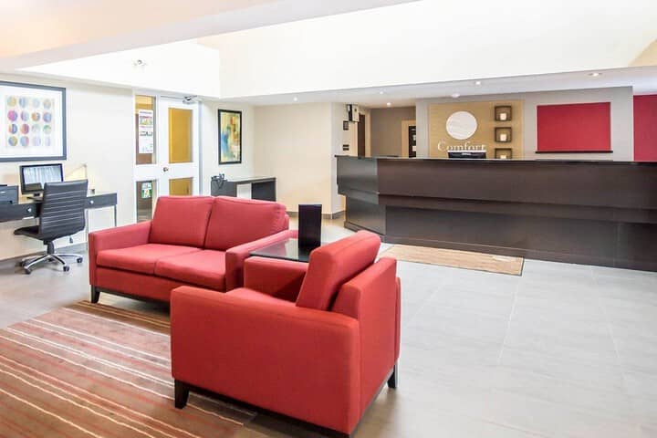 Hotel Interior 6 of 33