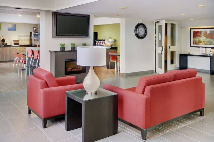 Hotel Interior 2 of 33